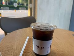 -COSTA COFFEE(金长安大厦店)
