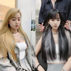 -HAIR HERE造型