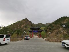 -五台山风景名胜区