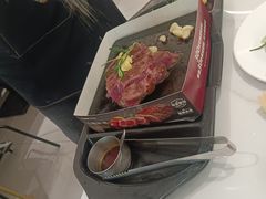 -凡塔斯牛排自助餐厅(广东佛山三水万达店)