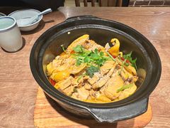 -周家二小姐的菜(西津渡店)