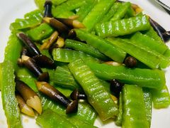 -郑庄脂渣海鲜楼(九水路店)