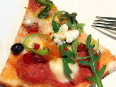 -玛尚诺Pizza&Bar(长泰广场店)