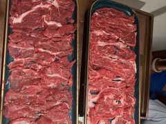 -牛村来人潮汕牛肉火锅(西单店)