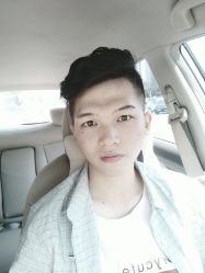 点击看大图 -BTR发型定制潮沙龙店