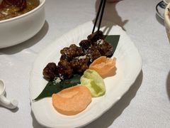 -福记饭店(青果巷店)