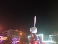 -凯德广场(西城店)