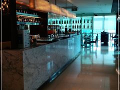 -上海龙之梦万丽酒店