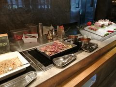 -康帝国际酒店-艾斯本自助西餐厅
