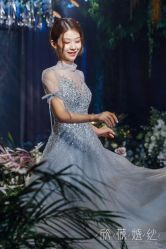 -欣薇婚纱(新源乐汇城店)