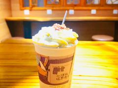 -茶颜悦色(雨花亭凯德二楼店)
