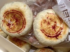 -花园饼屋·吐司蛋糕面包(星海店)