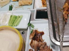 -紫光园(劲松店)