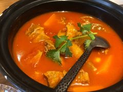 -天山传奇新疆菜(SKLP店)