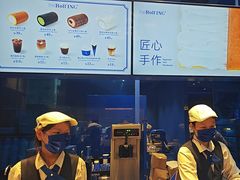 -the Roll'ING手作瑞士卷专门店(卓悦中心店)