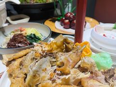 -江城小馆陕南妈妈菜·全球旅行餐厅(钟楼店)