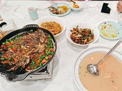 -翠清酒家(万丰路店)