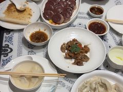 -东方饺子王臻味餐厅(新嘉坡城店)