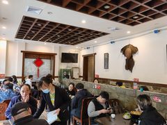 -湘肠香火锅店(团结湖店)