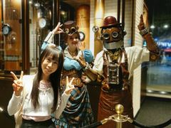 -酷巧·巧克力糖果店