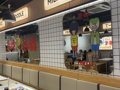-樂麗餐室 · 本地茶餐廳(扬名广场店)
