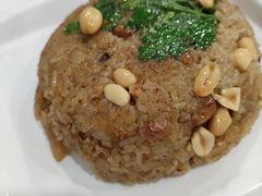 腊味生炒糯米饭-鼎珑点心仔(燕塘店)