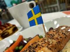 -宜家·瑞典风味餐厅(北京西红门店)