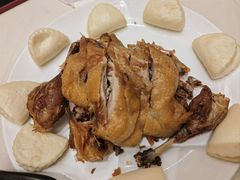 -得月楼·省级非遗·传统苏帮菜(观前店)