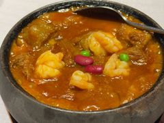 -千百味红餐厅·江西菜(绿地双子塔店)