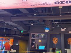 -鸣记脆皮烤鱼·海鲜烤鱼(三八广场店)