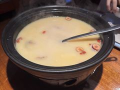 -乔街深夜食堂·小龙虾·高压锅生蚝(杭州总店)