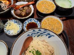 -贡梅老面馆·蟹粉面·无锡特色小吃(南长街主推店)