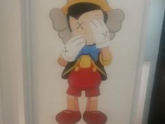 -肯德基(新凌云店)
