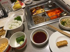 -海底捞火锅(青悦城店)