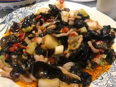 -付掌柜在成都·热炒砂锅集(金禾店)