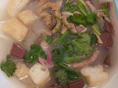 -小杨生煎(周浦万达店)