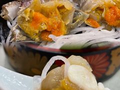 -渔娘渔家丹东海鲜(东直门店)