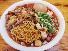 -蒋家肠旺面馆老店(合群路店)
