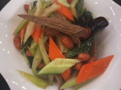 -宛平李记小吃(东关街店)