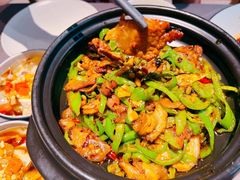 -麻都·成都菜(人民广场店)