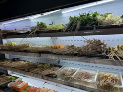 -水碾河刘老大串串香(水碾河路店)