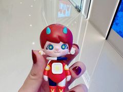 -泡泡玛特POPMART(太古里店)