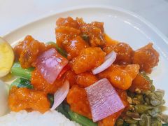 -尚菜·头道豉油鸡(骏景花园店)