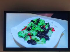 -又见炊烟私房菜(敬亭路店)