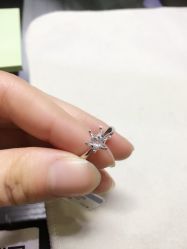 -威德钻石-克拉钻大本营(南京东路店)