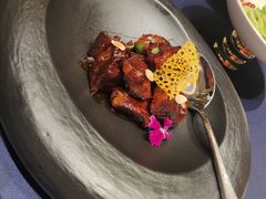 -馋遇江南·精致湖景雅宴(东方之门店)