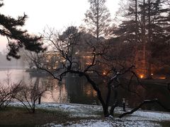 -钓鱼台国宾馆
