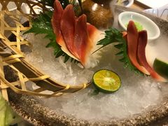 -山之川日料放题(通州店)