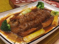 -老街渔味馆(芳华店)
