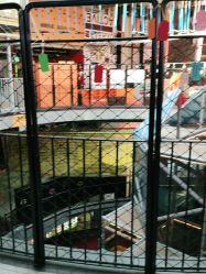 -嗨翻Hi-Fun竞技主题乐园·蹦床团建生日聚会(五棵松华熙店)